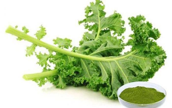 Organic Kale Powder