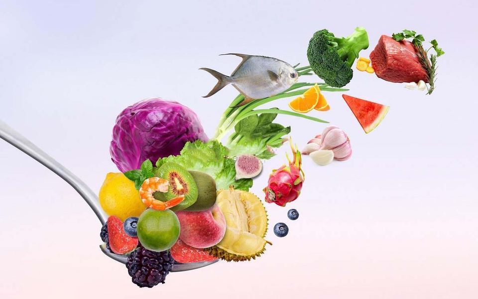 Discover the perfect blend of healthy and delicious