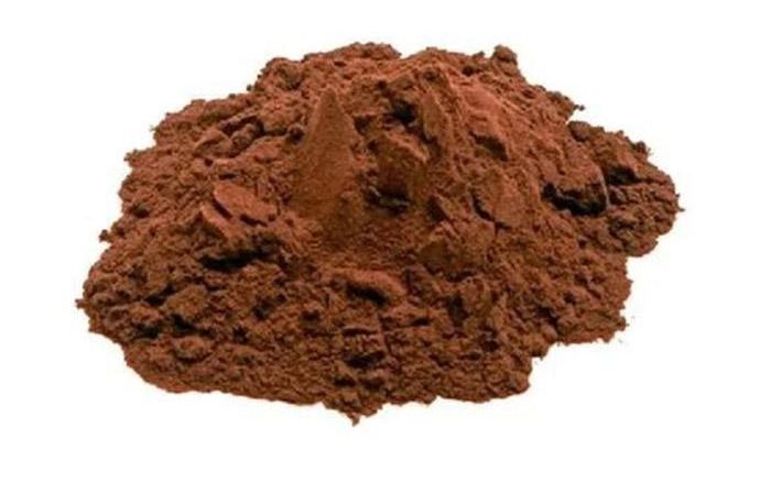 Organic Chaga Mushroom Powder
