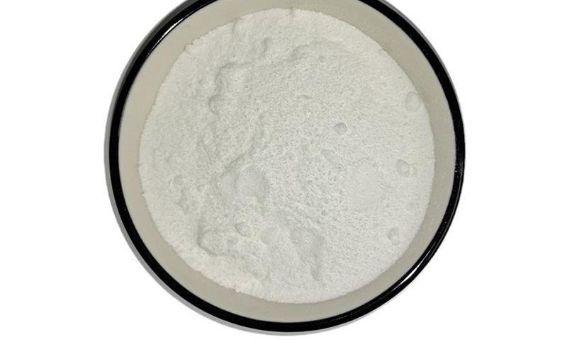 Organic Tremella Extract