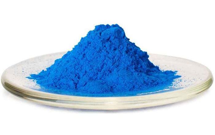 Organic Spirulina Extract
