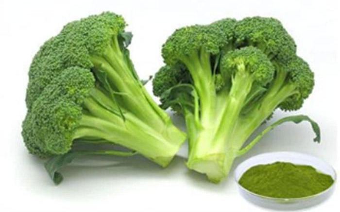 Organic Broccoli Powder