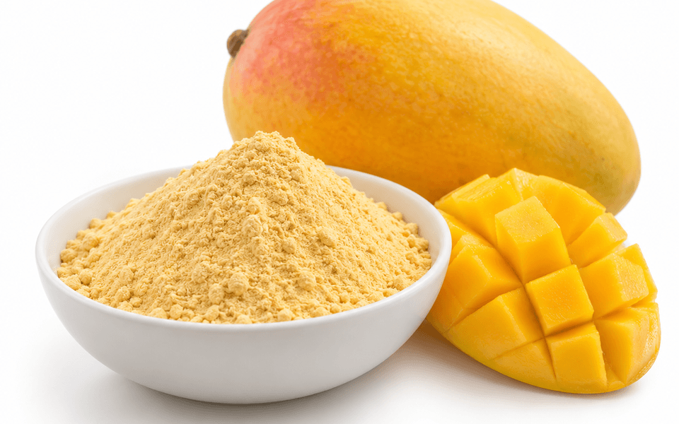 Organic Mango Powder