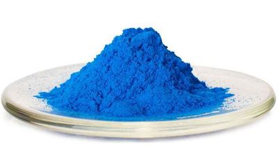 Natural Color Ingredients