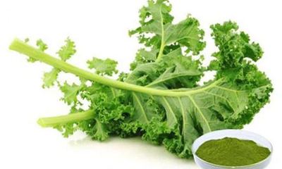 Vegetable & Green Blends