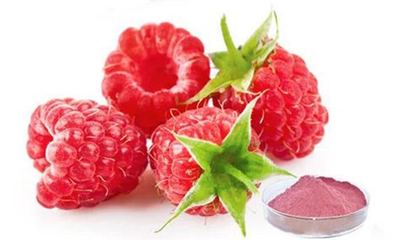 Fruit Flavor & Color
