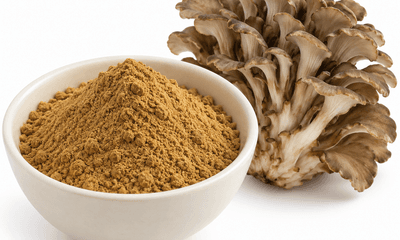 Functional Foods & Beverages