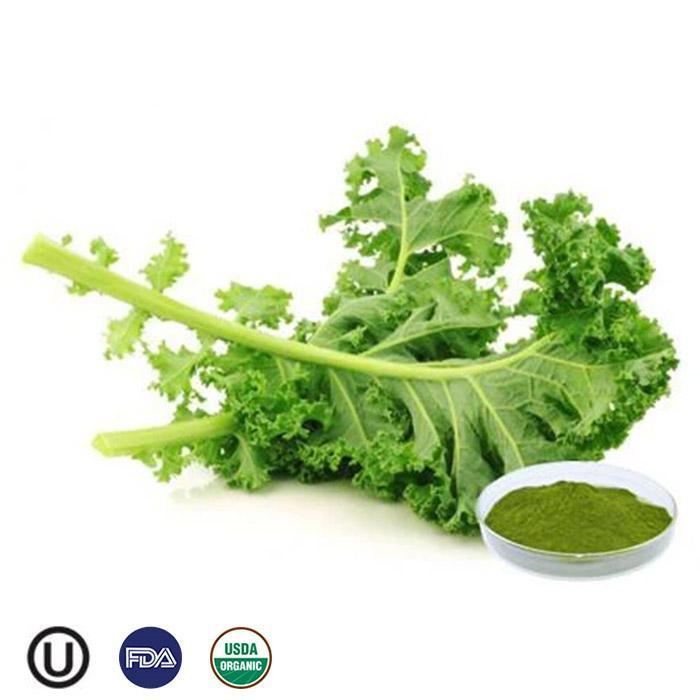 Organic Kale Powder
