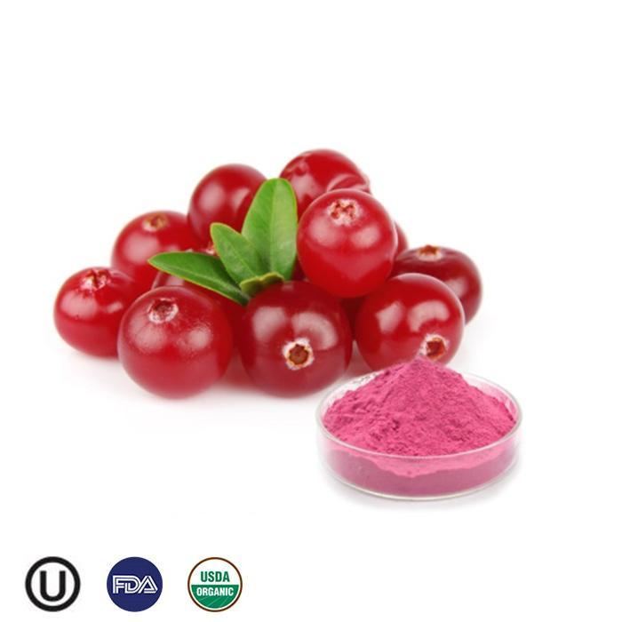 Organic Cranberry Powder