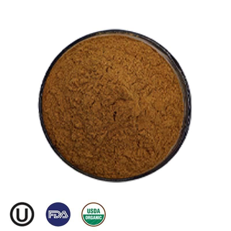 Organic Turkey Tail Extract