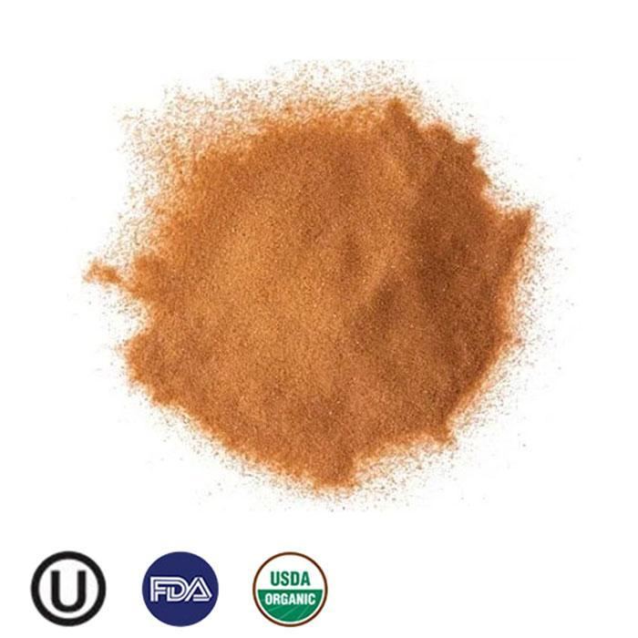 Organic Schisandra Extract