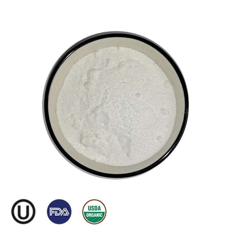 Organic Tremella Extract
