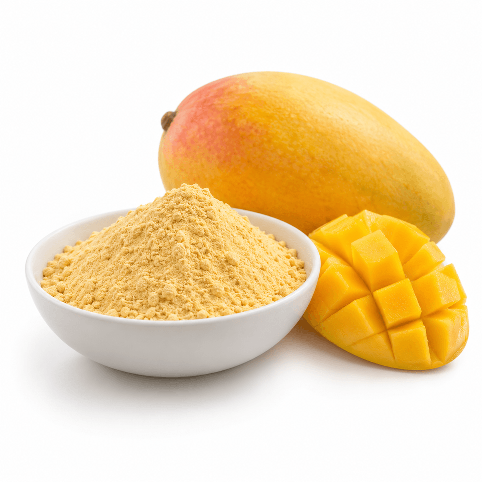 Organic Mango Powder