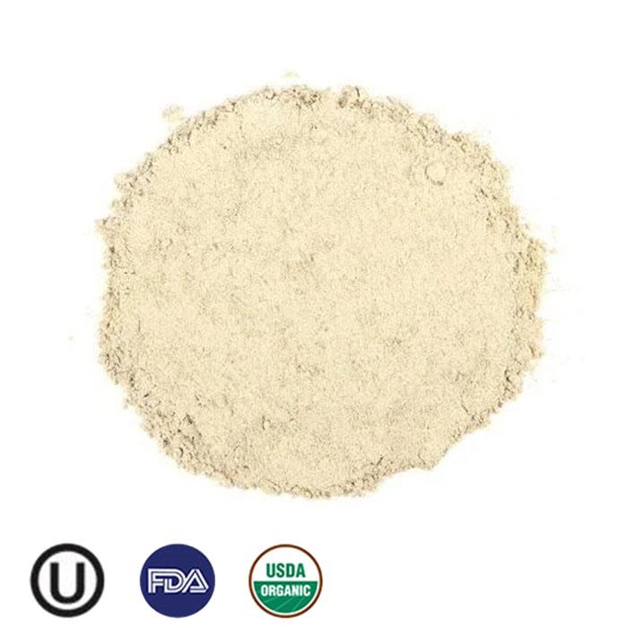 Organic Burdock Extract